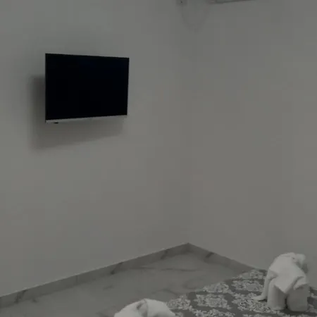 Casa Niko 게스트하우스 3*