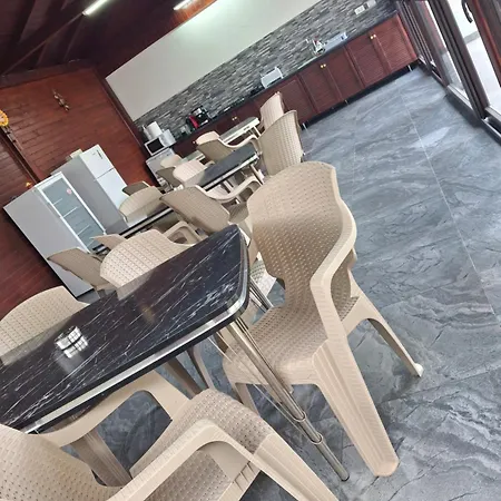 Casa Niko 바마베체