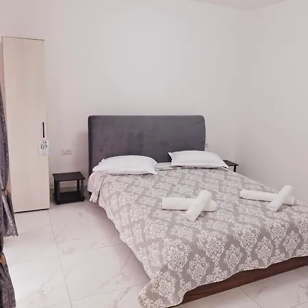 게스트하우스 Casa Niko 바마베체