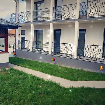 Casa Niko 게스트하우스 3*