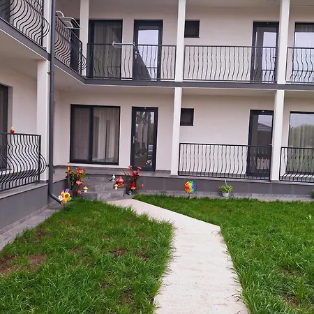 Casa Niko 바마베체