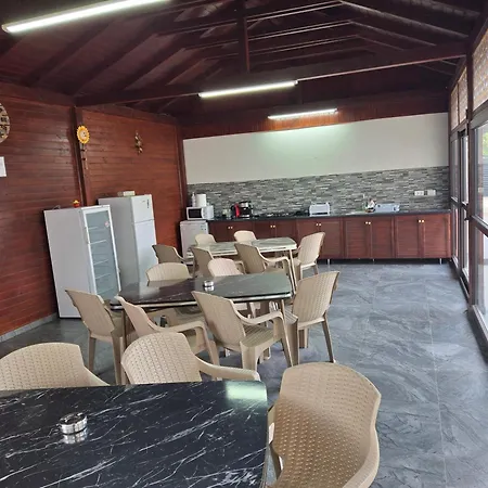 Casa Niko 3* 바마베체