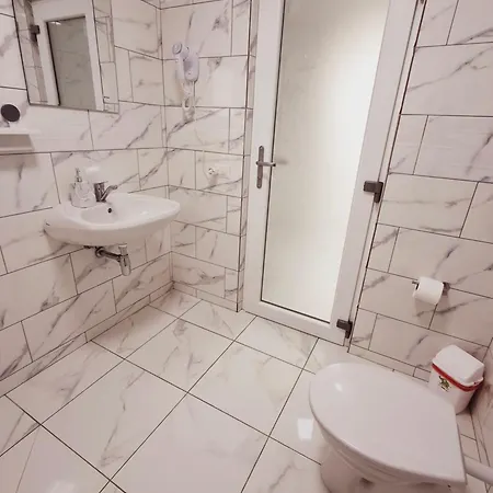 Casa Niko 3* ואמה וקה