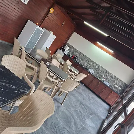 Casa Niko *
