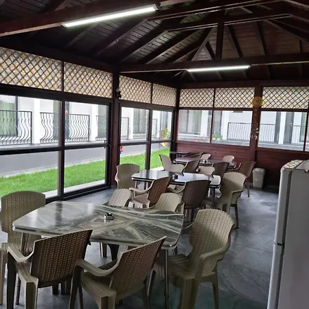 Guest house Casa Niko Vama Veche