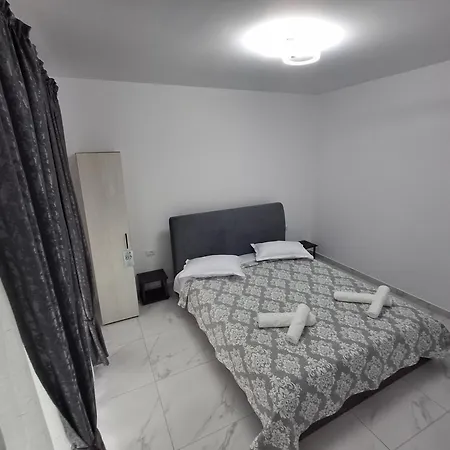 Casa Niko בית הארחה