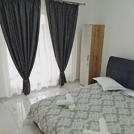 Guest house Casa Niko