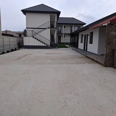 בית הארחה Casa Niko ואמה וקה