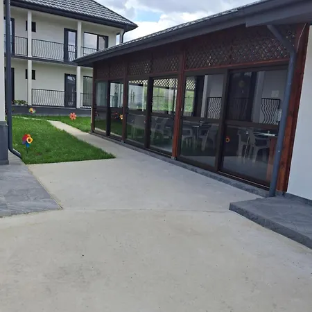 Guest house Casa Niko