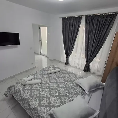 Casa Niko בית הארחה