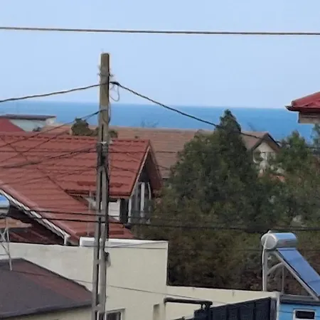 בית הארחה Casa Niko 3*