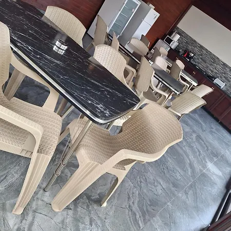Casa Niko Guest house *
